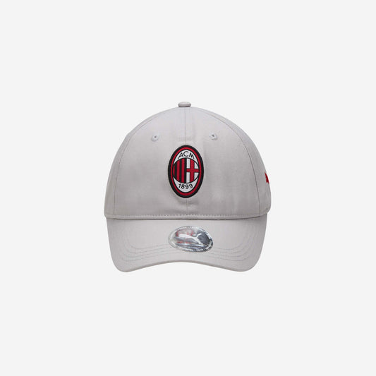 CAPPELLINO MILAN CON LOGO