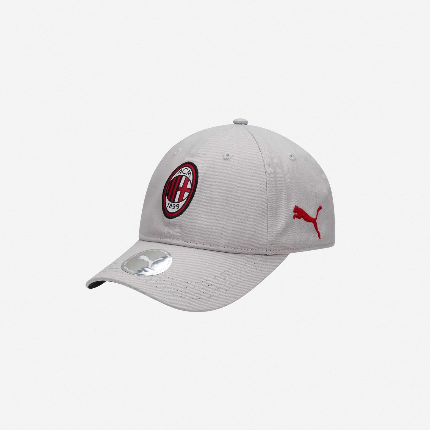 CAPPELLINO MILAN CON LOGO