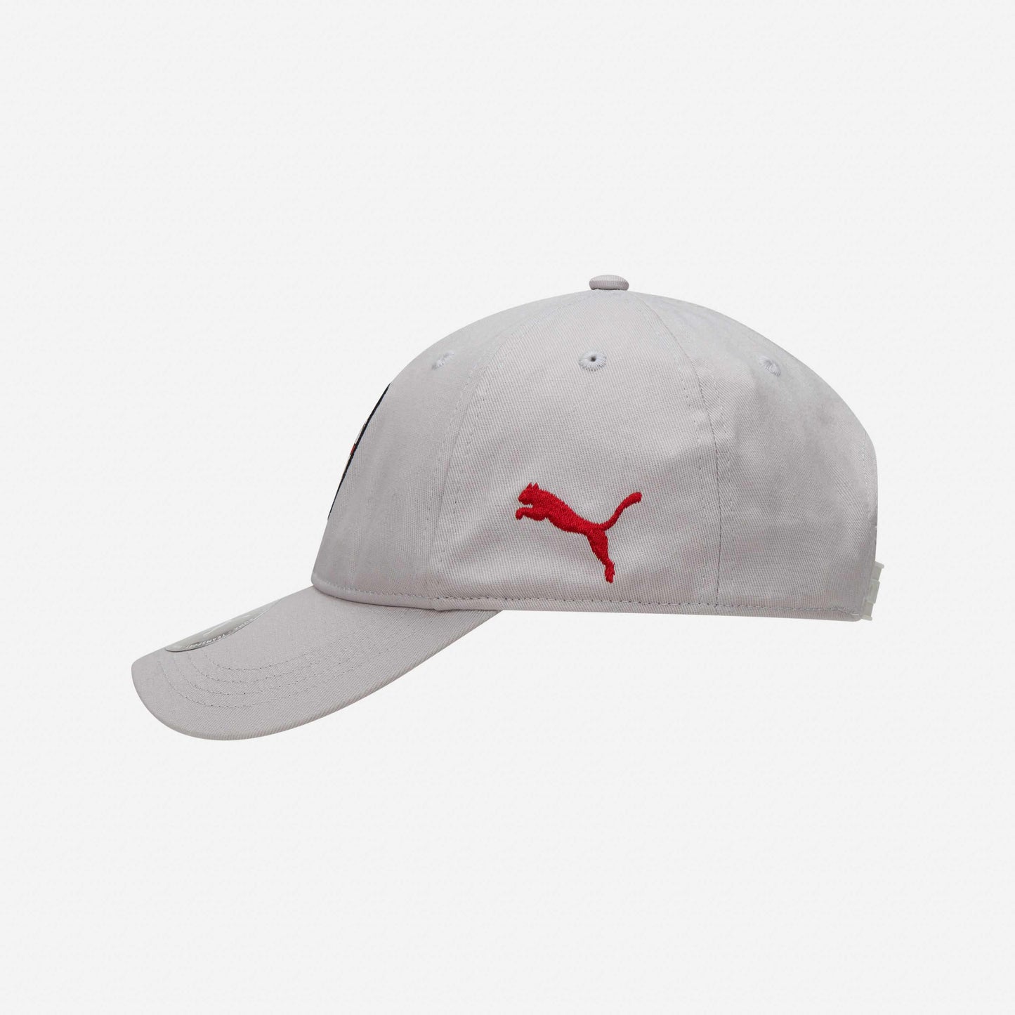 CAPPELLINO MILAN CON LOGO