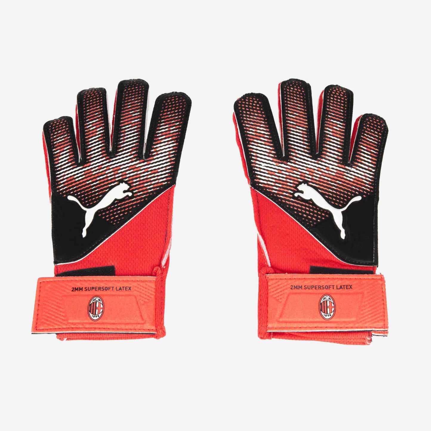 MILAN GOALIE GLOVES