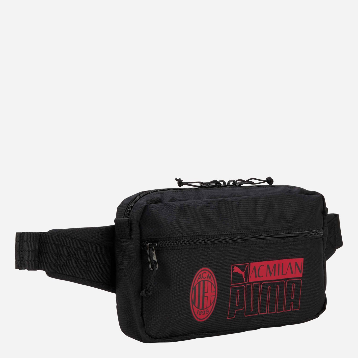 MILAN FANNY PACK WITH PRINT