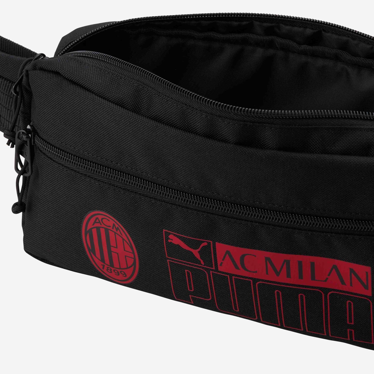 MILAN FANNY PACK WITH PRINT