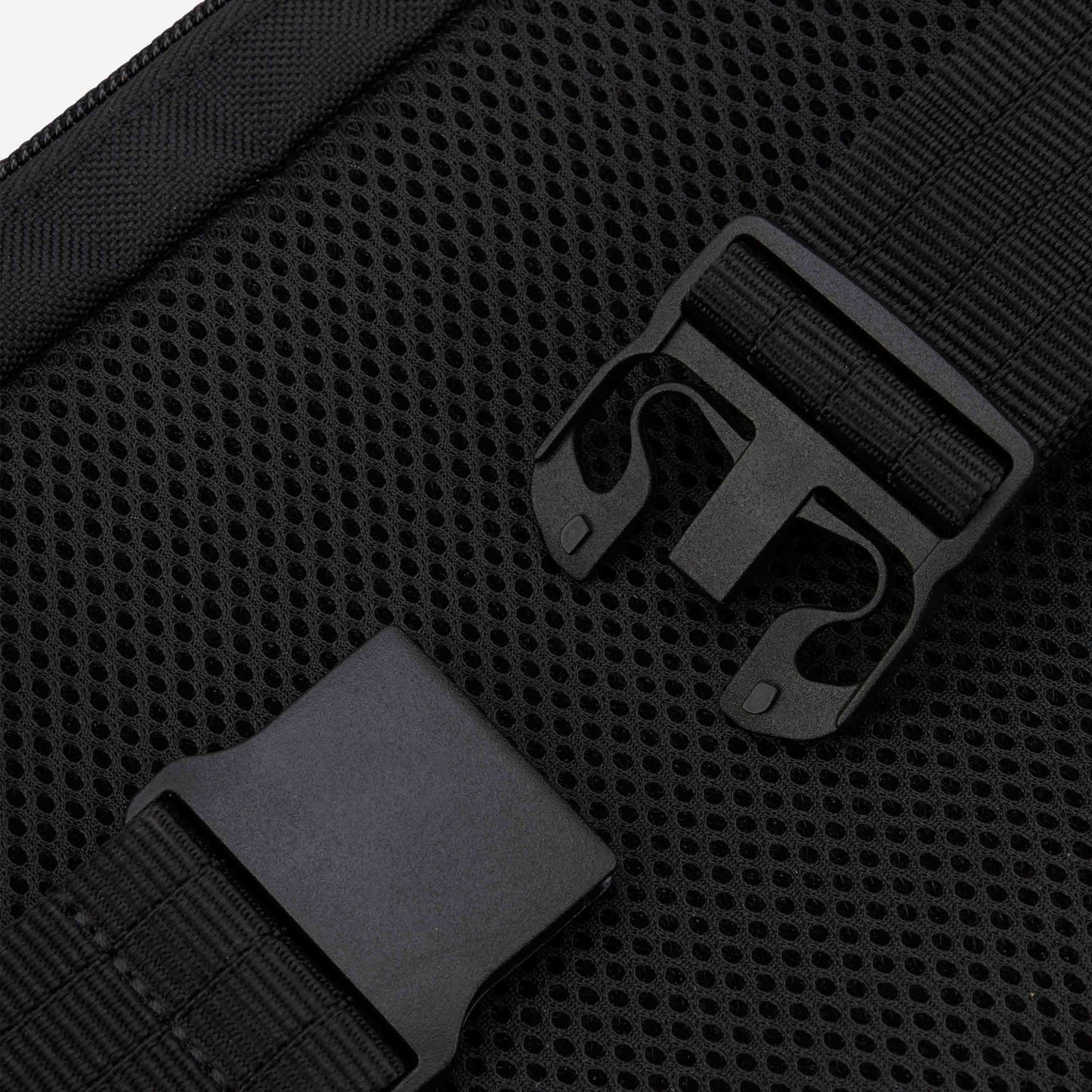 MILAN FANNY PACK WITH PRINT