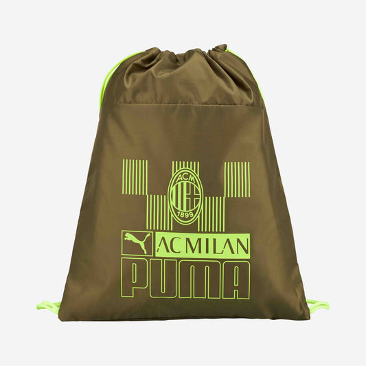 sacca milan