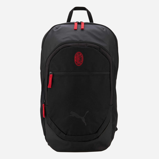 ZAINO MILAN CON DOPPIO SCOMPARTO