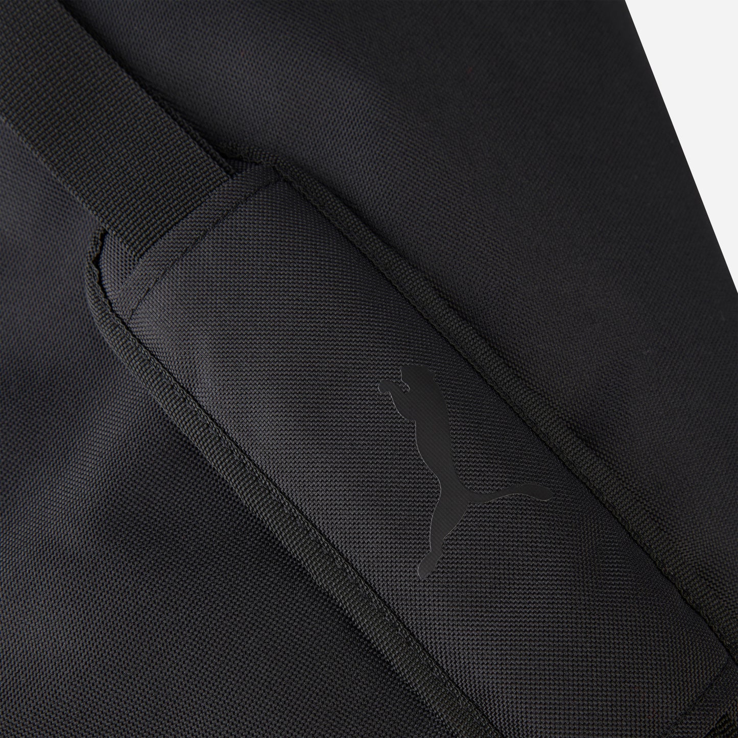 BORSA SPORTIVA NERA MILAN