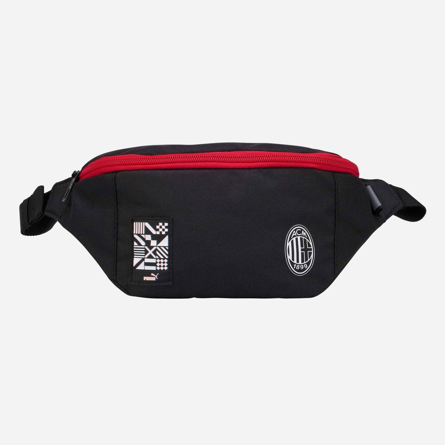AC MILAN Waist Bag