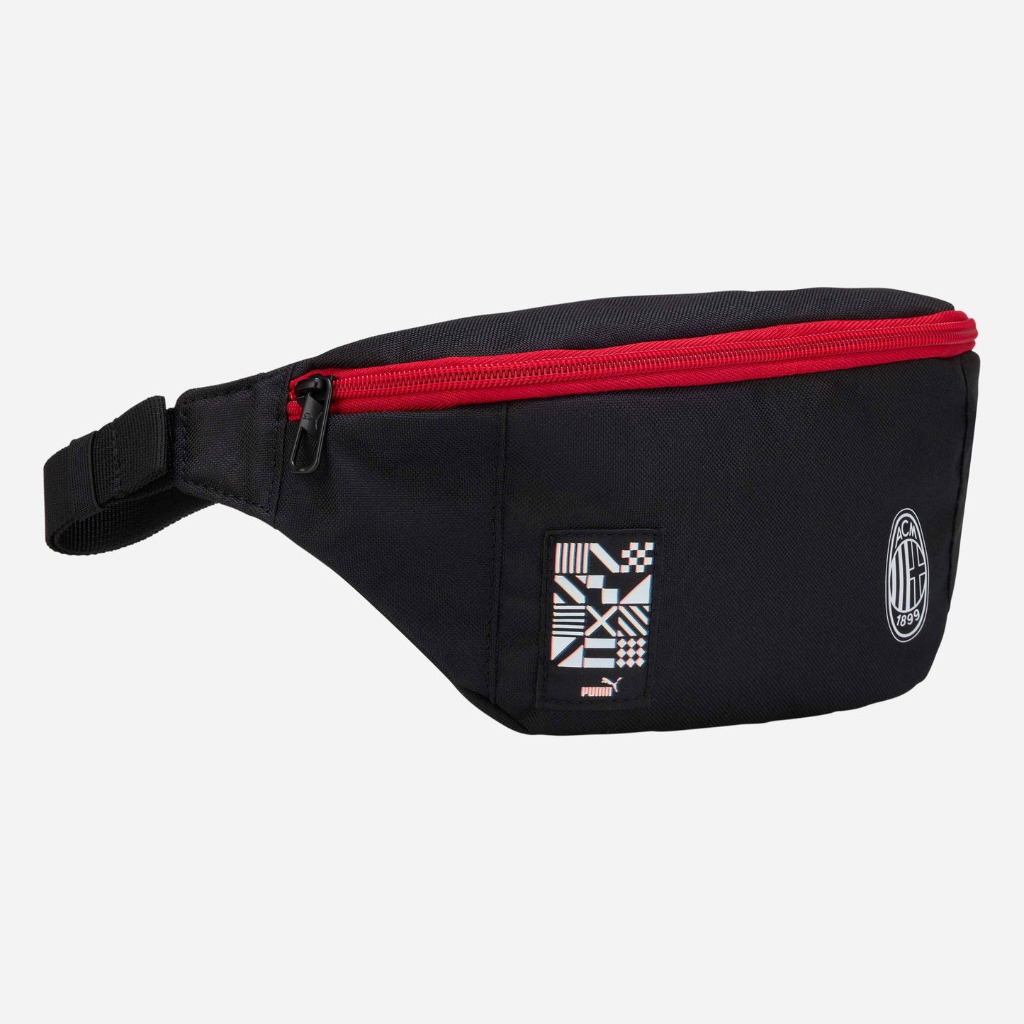 AC MILAN Waist Bag