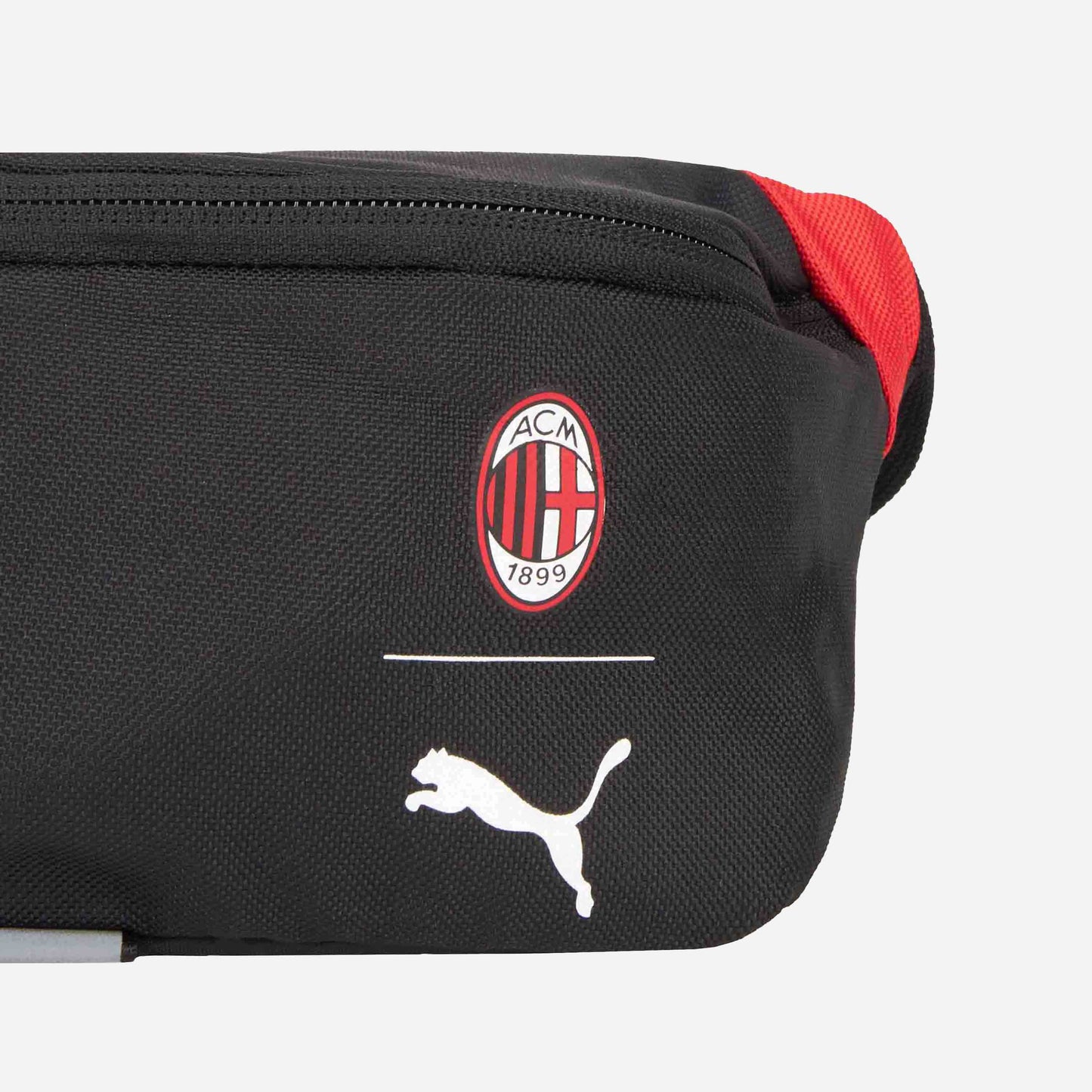 AC MILAN POUCH