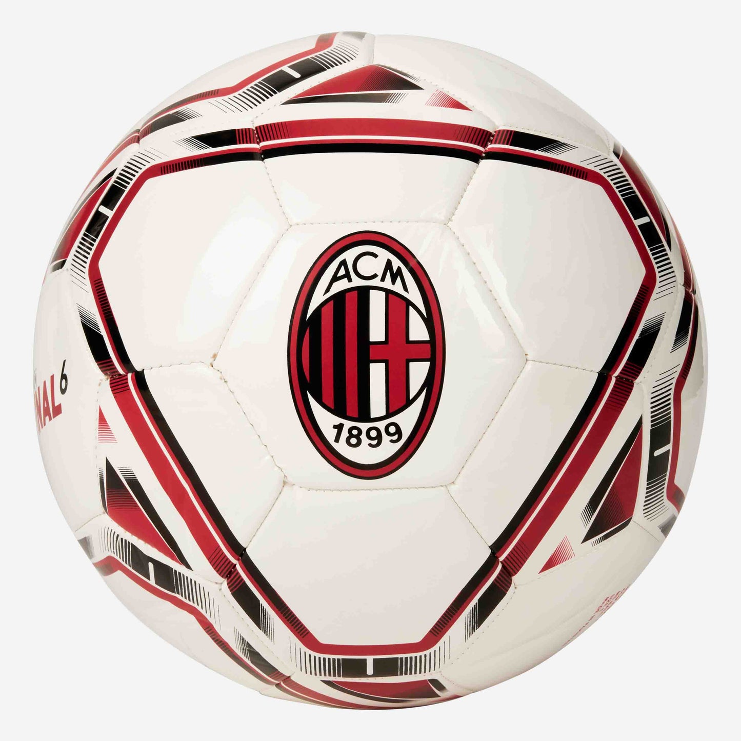 AC MILAN Final 6 MS Ball
