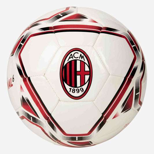 AC MILAN Final 6 MS Ball