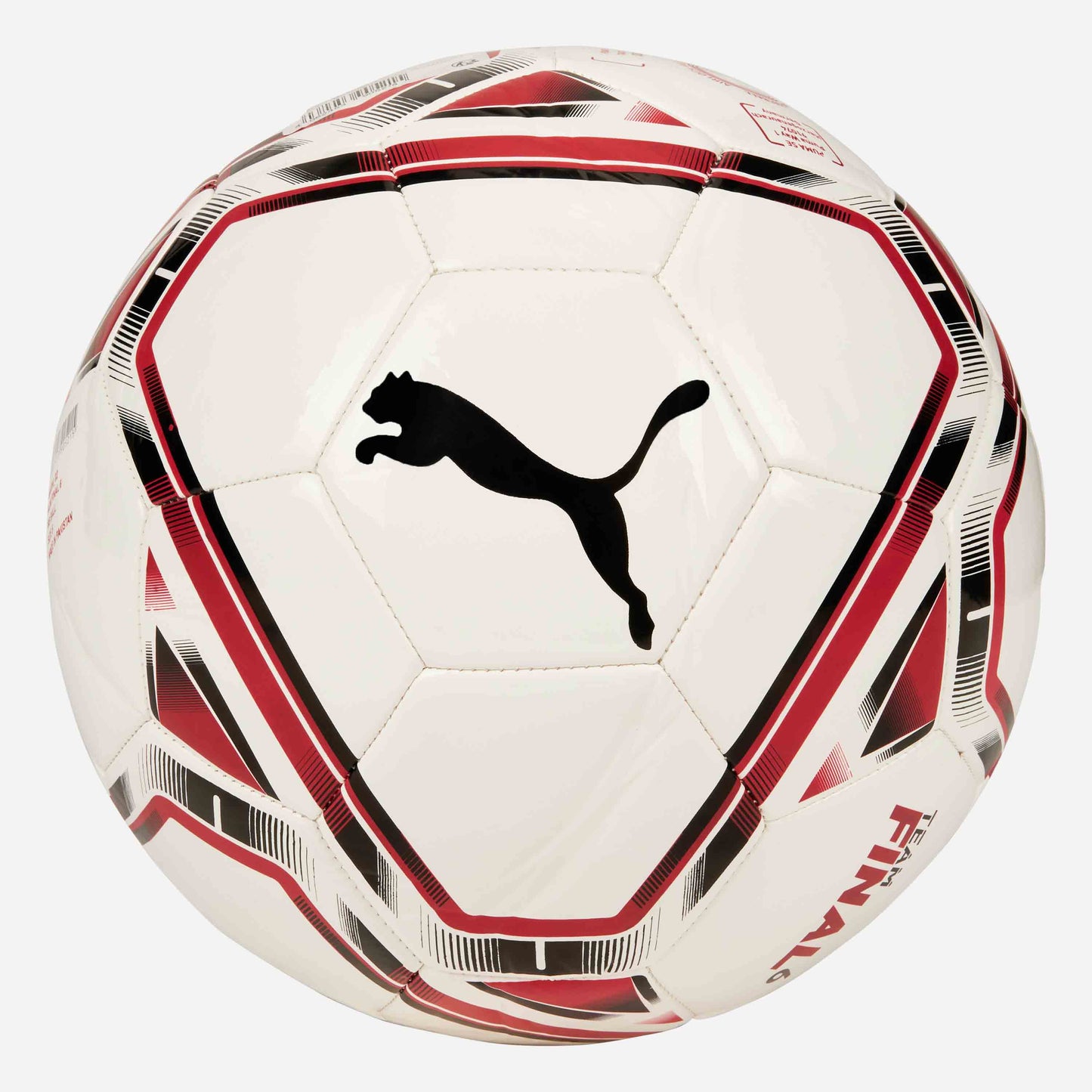 AC MILAN Final 6 MS Ball