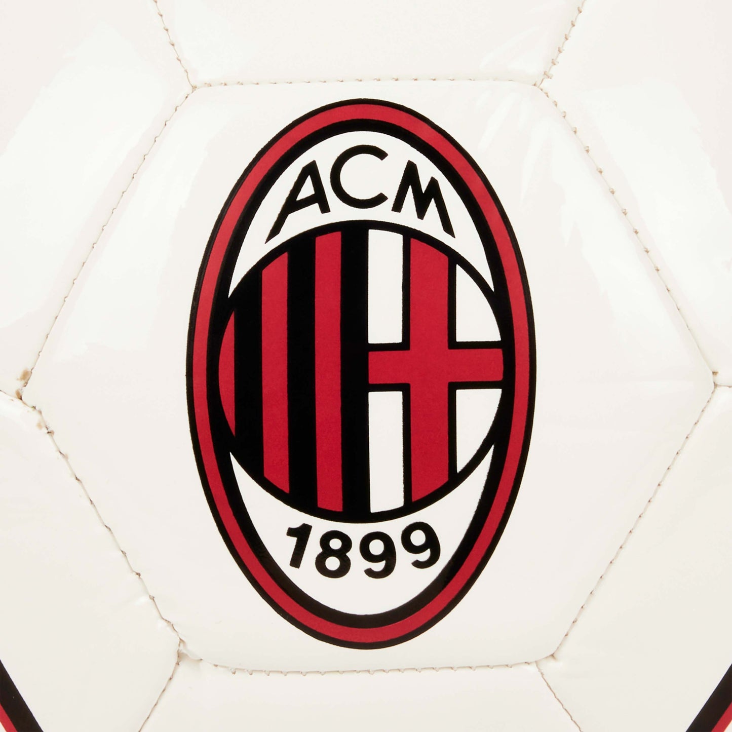 AC MILAN Final 6 MS Ball