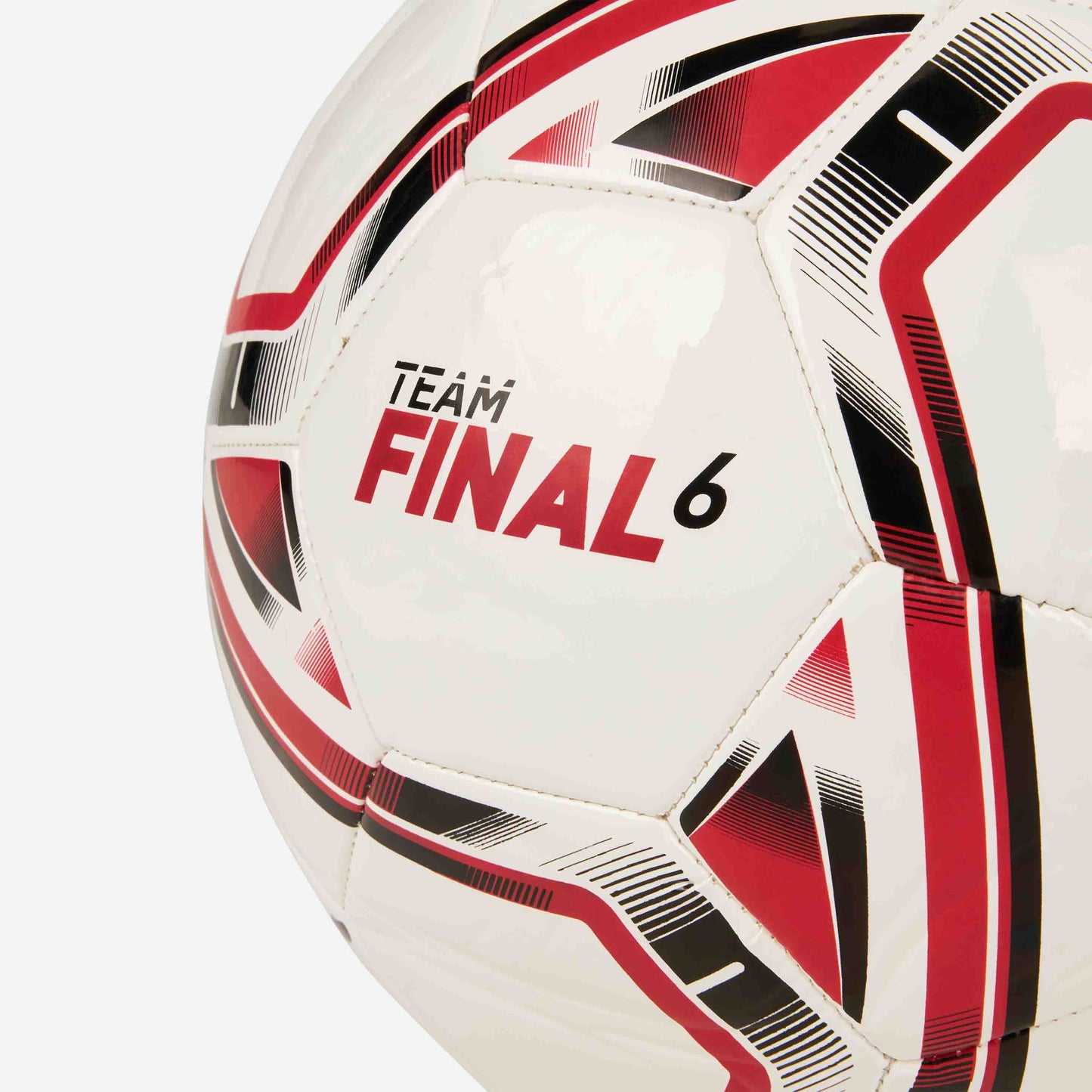 AC MILAN Final 6 MS Ball