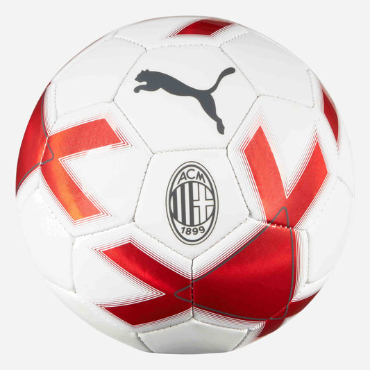 MILAN CAGE MINI-SOCCER BALL WITH METALLIC DESIGN