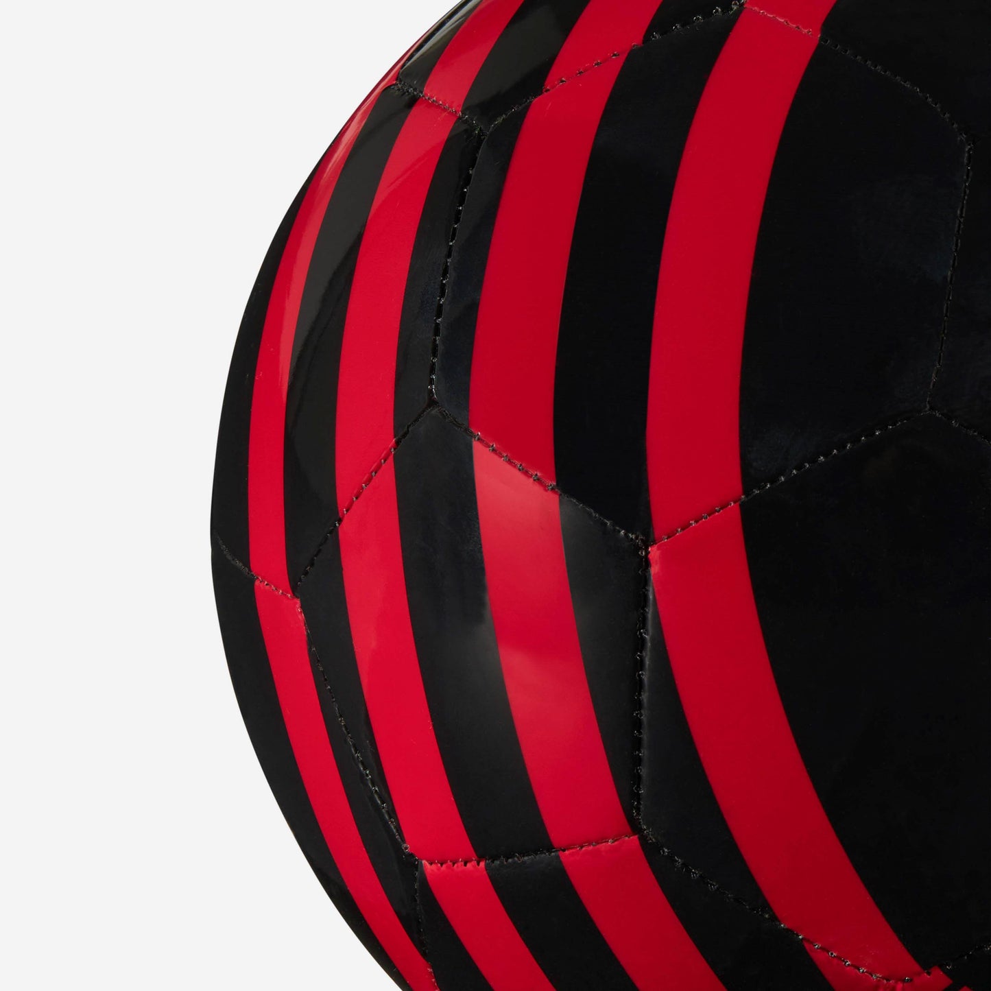 MILAN SOCCER BALL WITH DESIGNS AND LOGOS