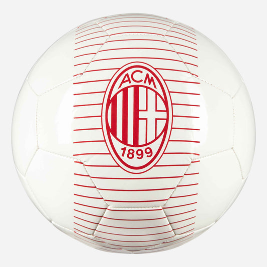 MILAN SOCCER BALL WITH DESIGNS AND LOGOS