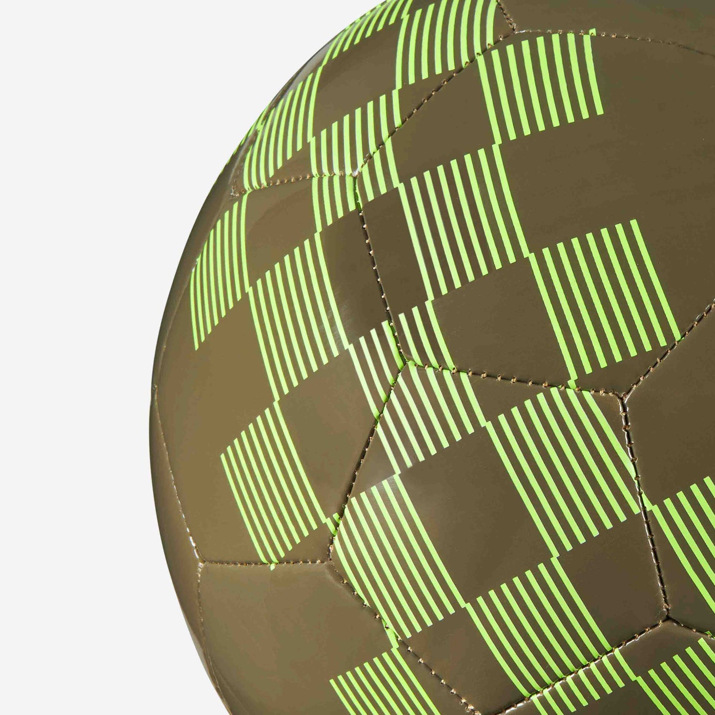 MILAN SOCCER BALL WITH DESIGNS AND LOGOS