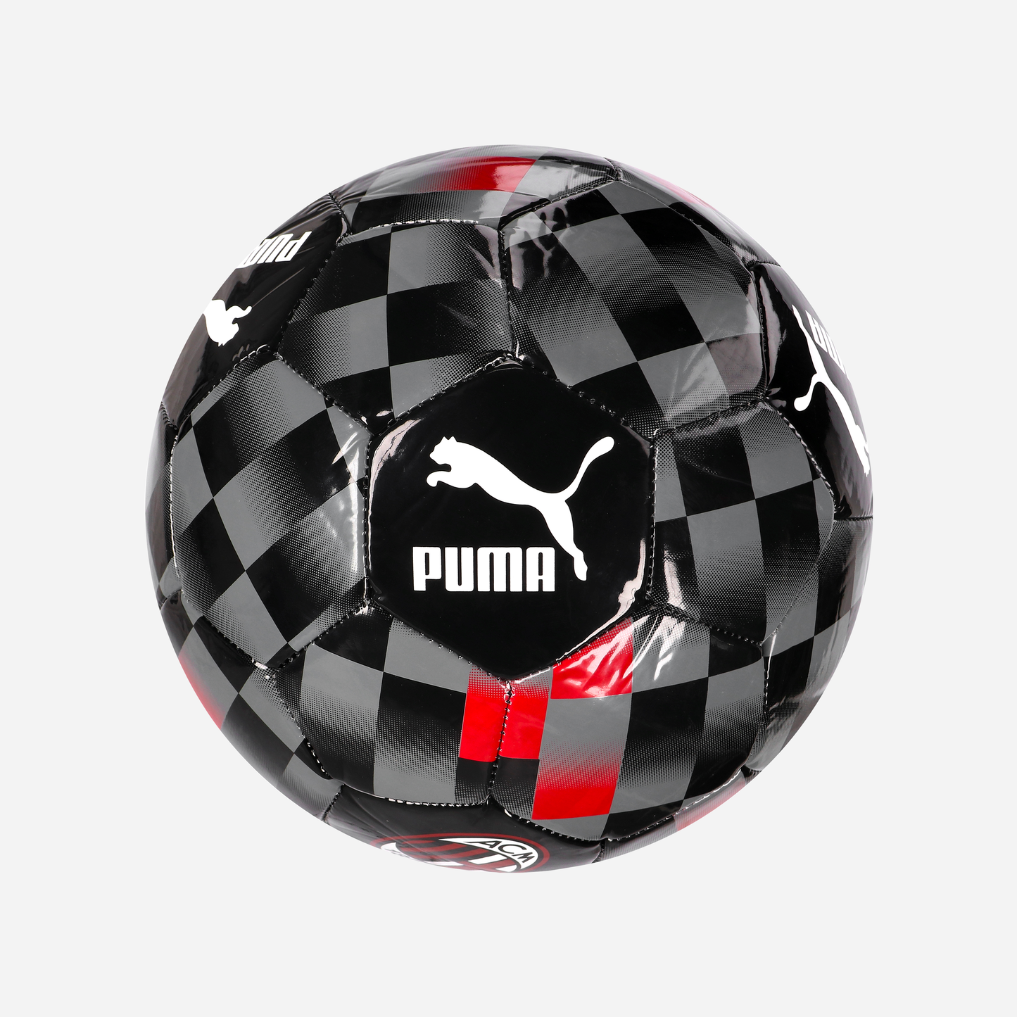 AC MILAN Pre Match Ball