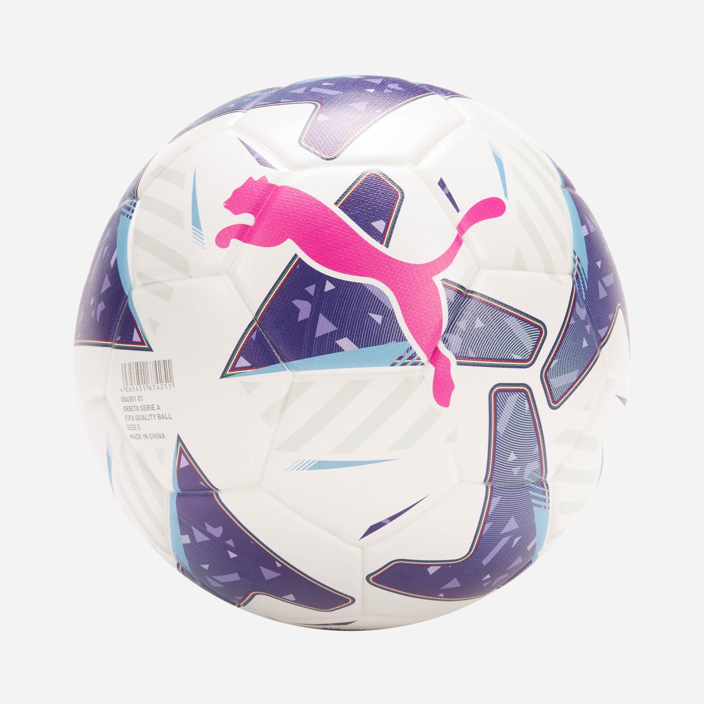 PUMA Orbita Serie A (FIFA Quality)