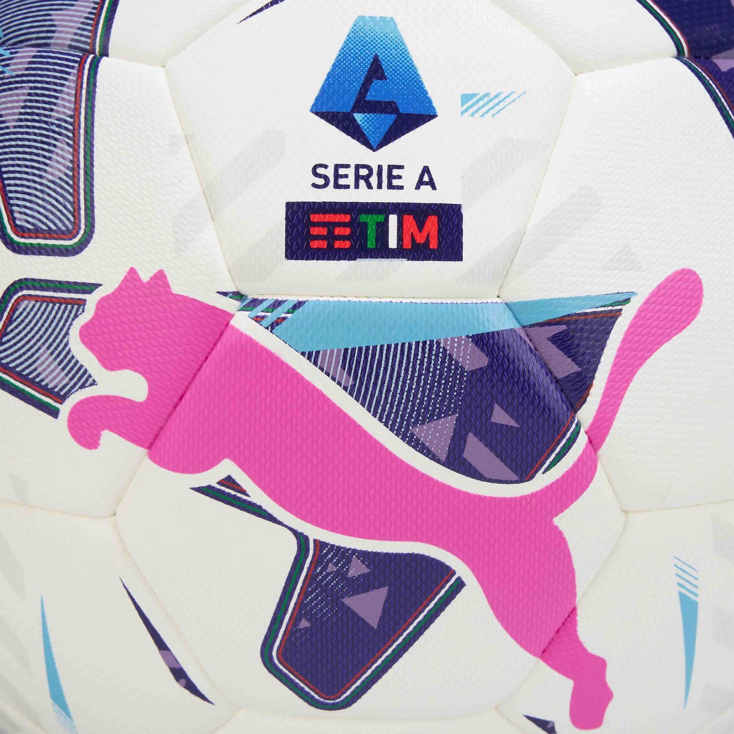 PUMA Orbita Serie A HYB