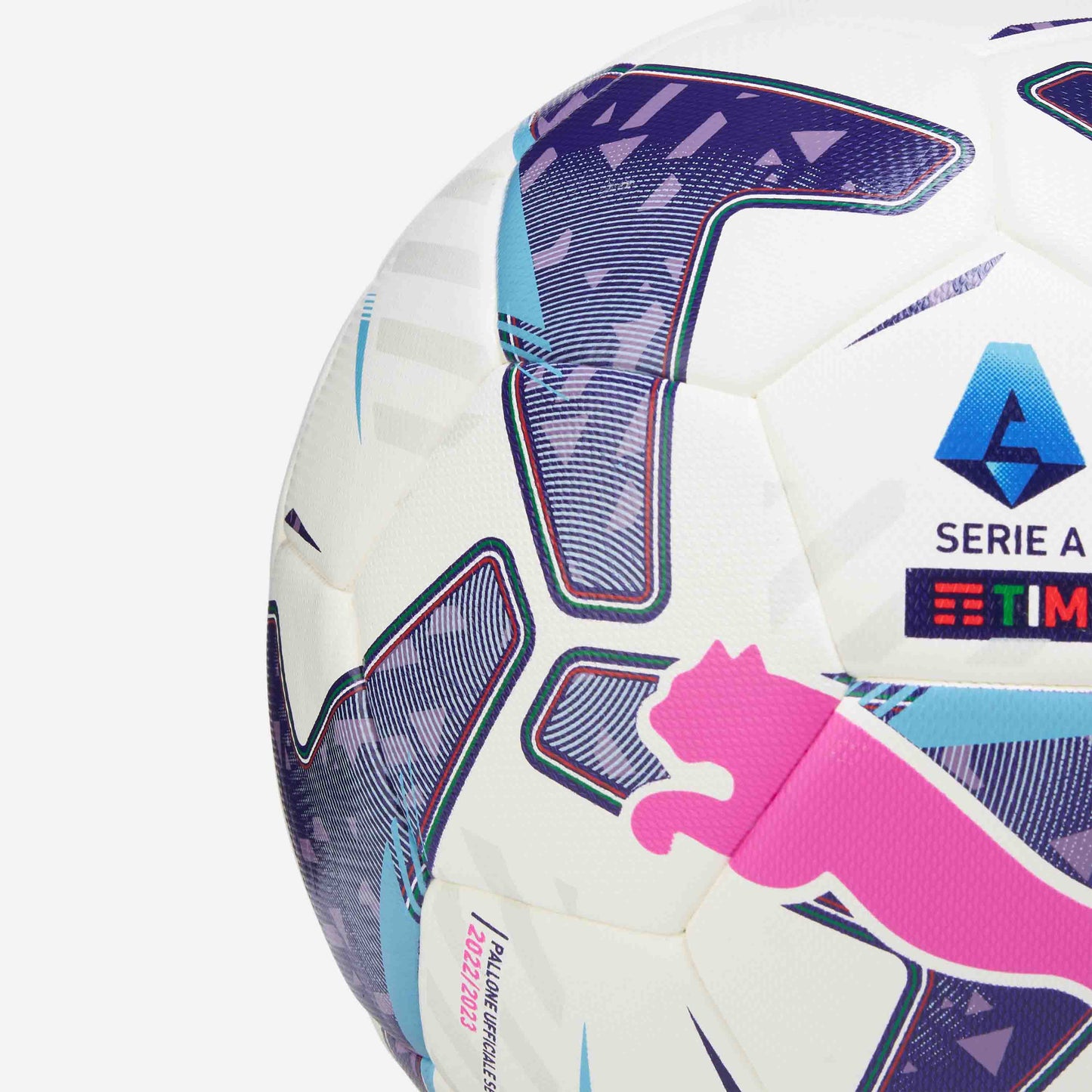 PUMA Orbita Serie A HYB