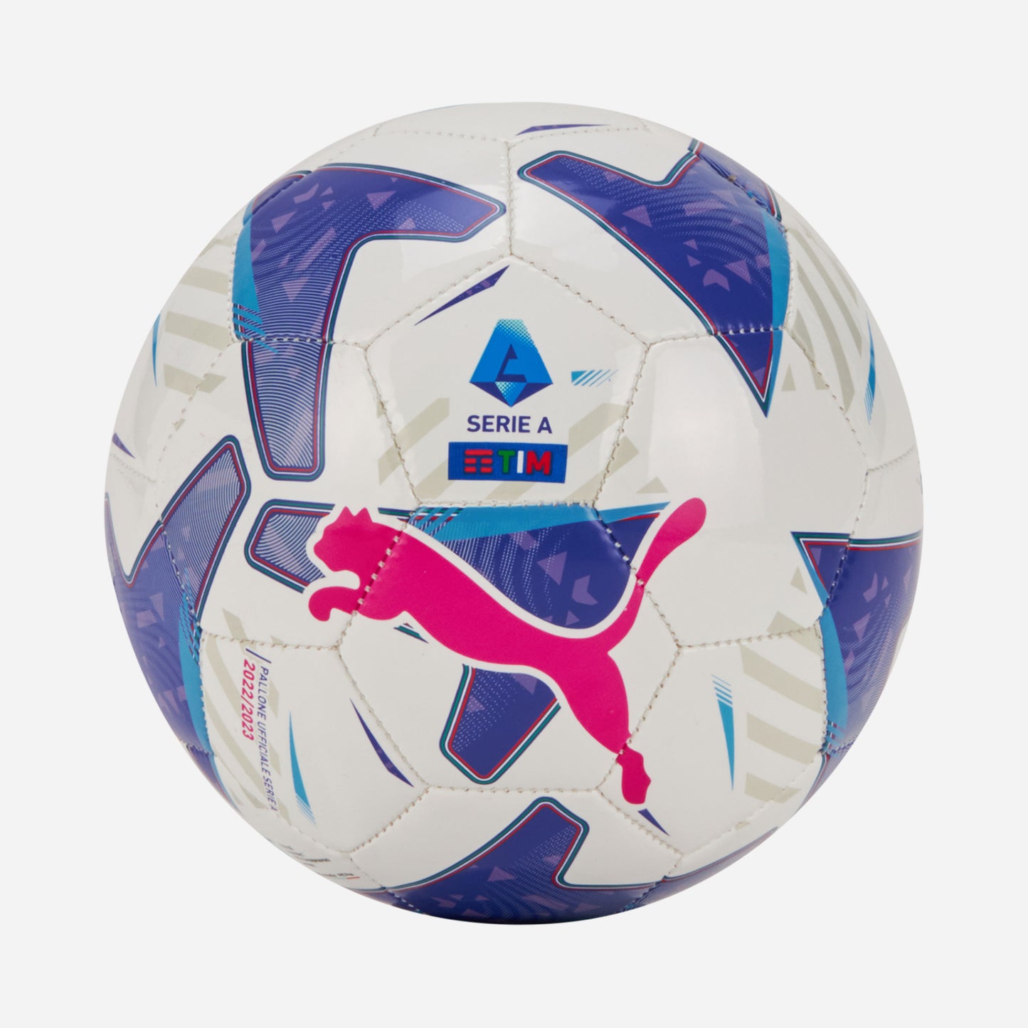 PUMA Orbita Serie A MS Mini