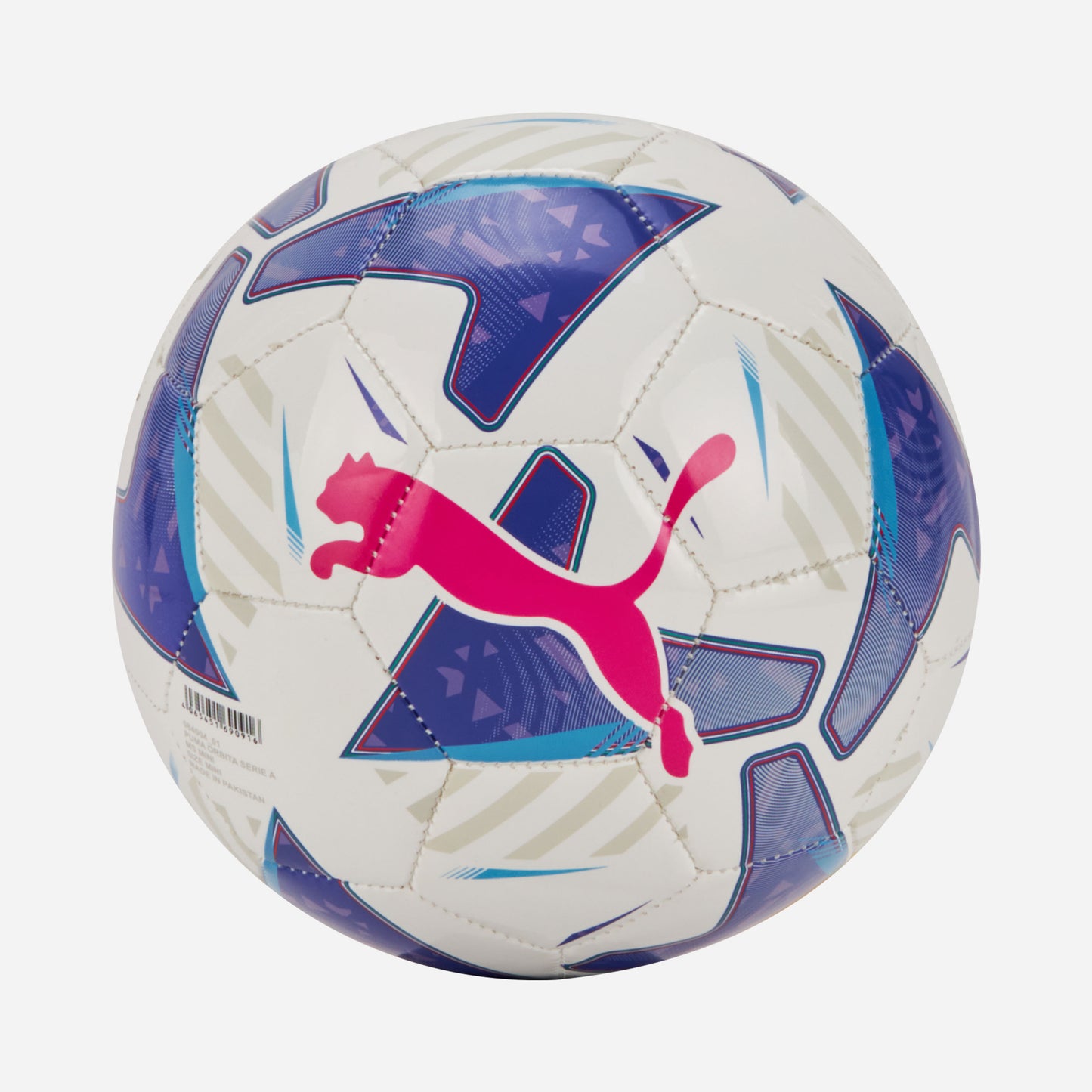 PUMA Orbita Serie A MS Mini