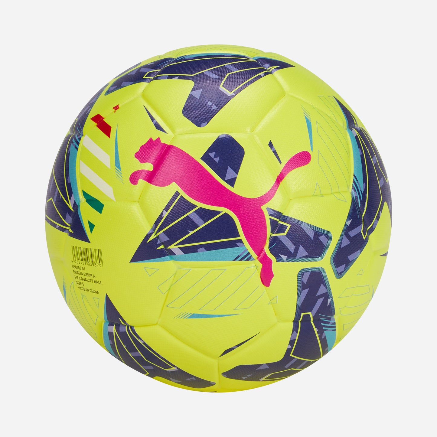 FOOTBALL PUMA Orbita Serie A (FIFA Quality)