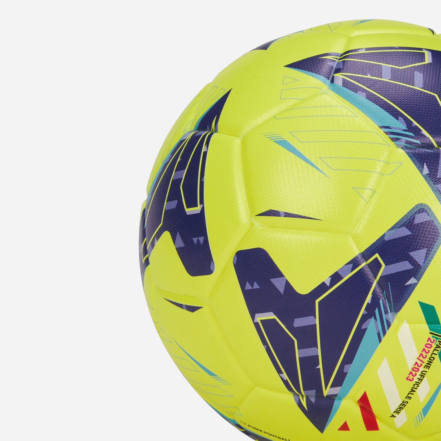 FOOTBALL PUMA Orbita Serie A (FIFA Quality)