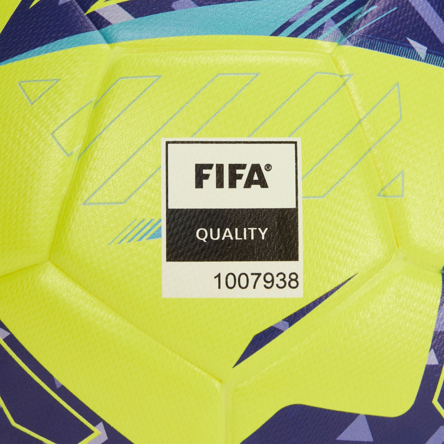 FOOTBALL PUMA Orbita Serie A (FIFA Quality)