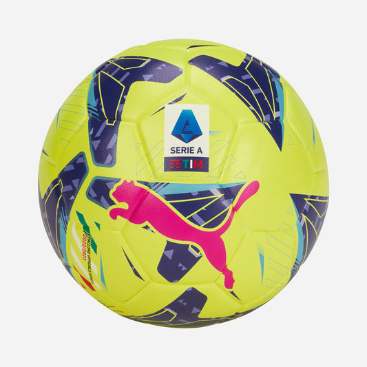 FOOTBALL PUMA ORBITA SERIE A HYB
