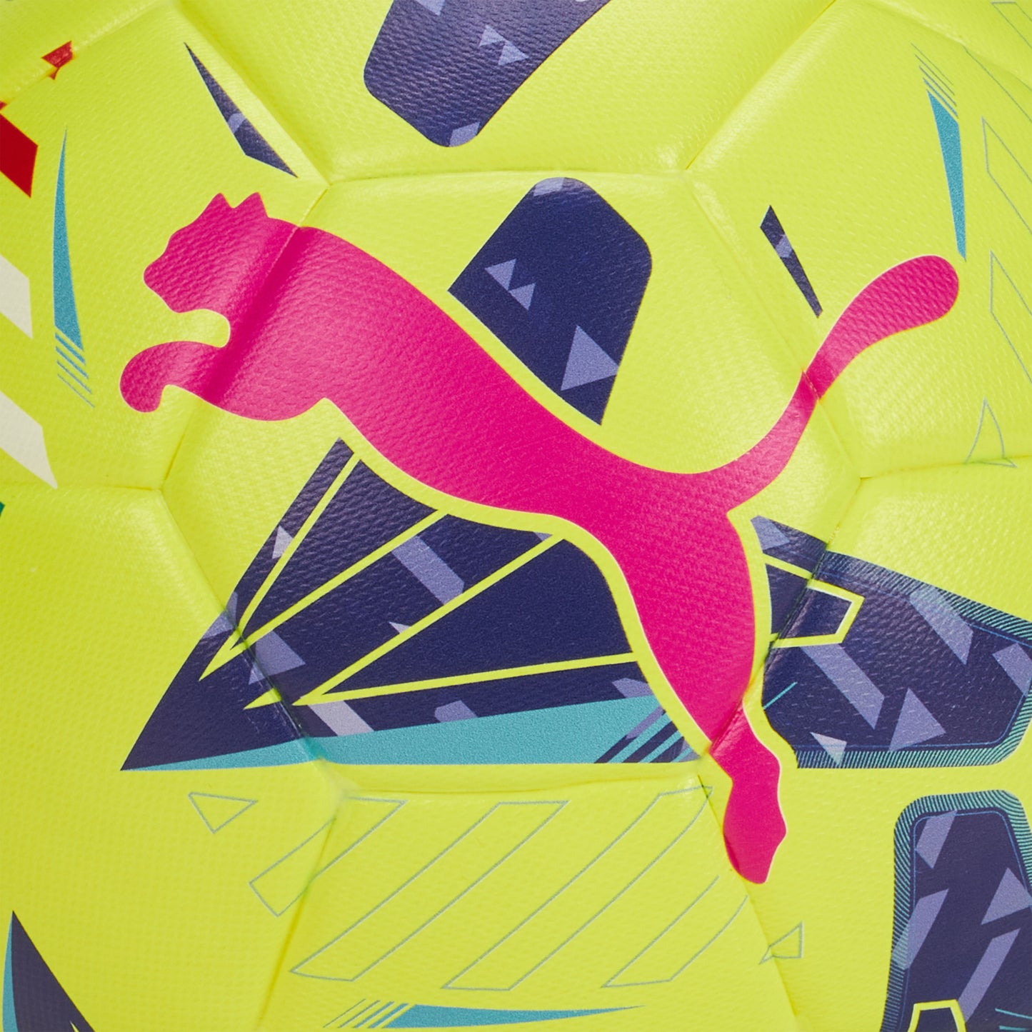 FOOTBALL PUMA ORBITA SERIE A HYB