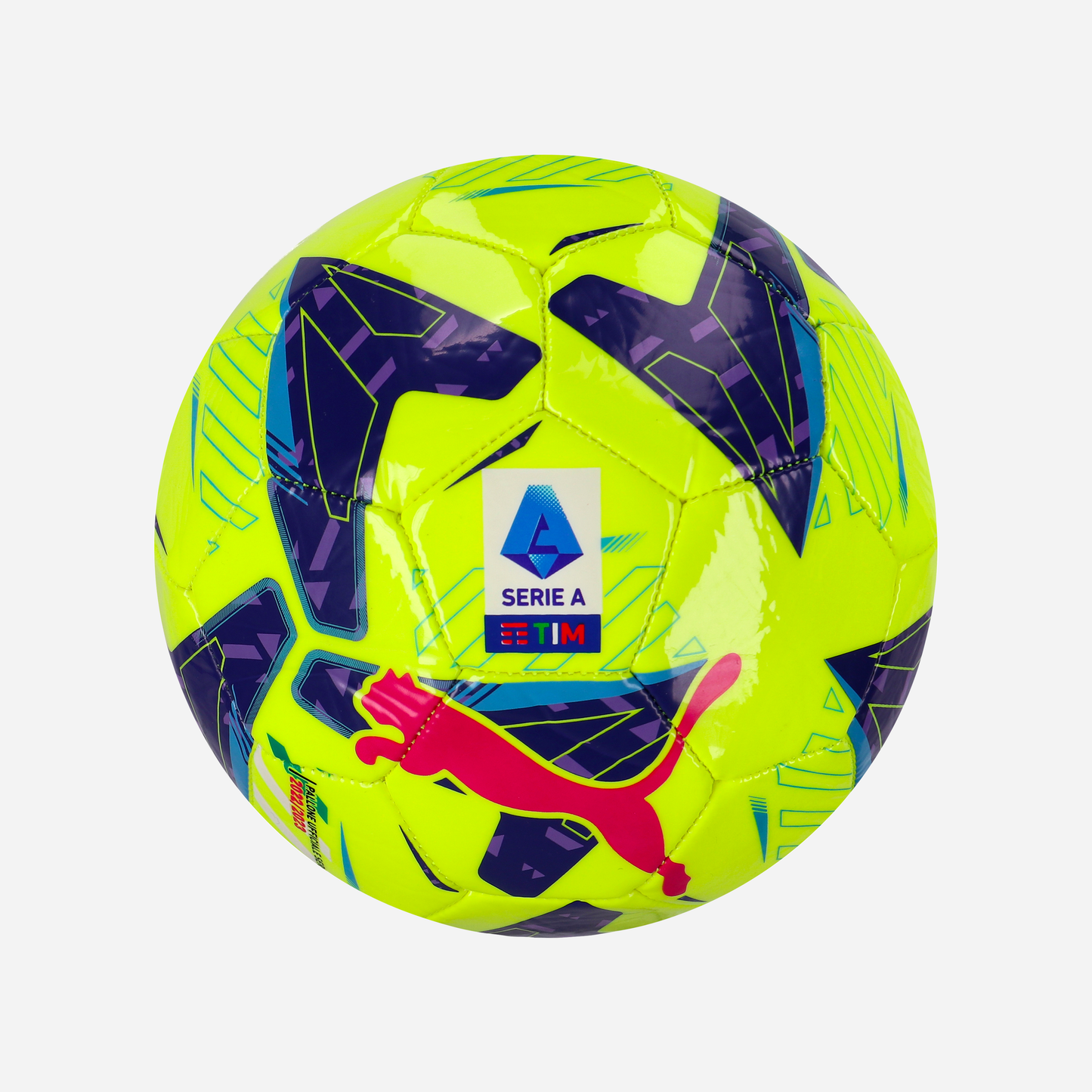 PUMA Orbita Serie A MS Mini