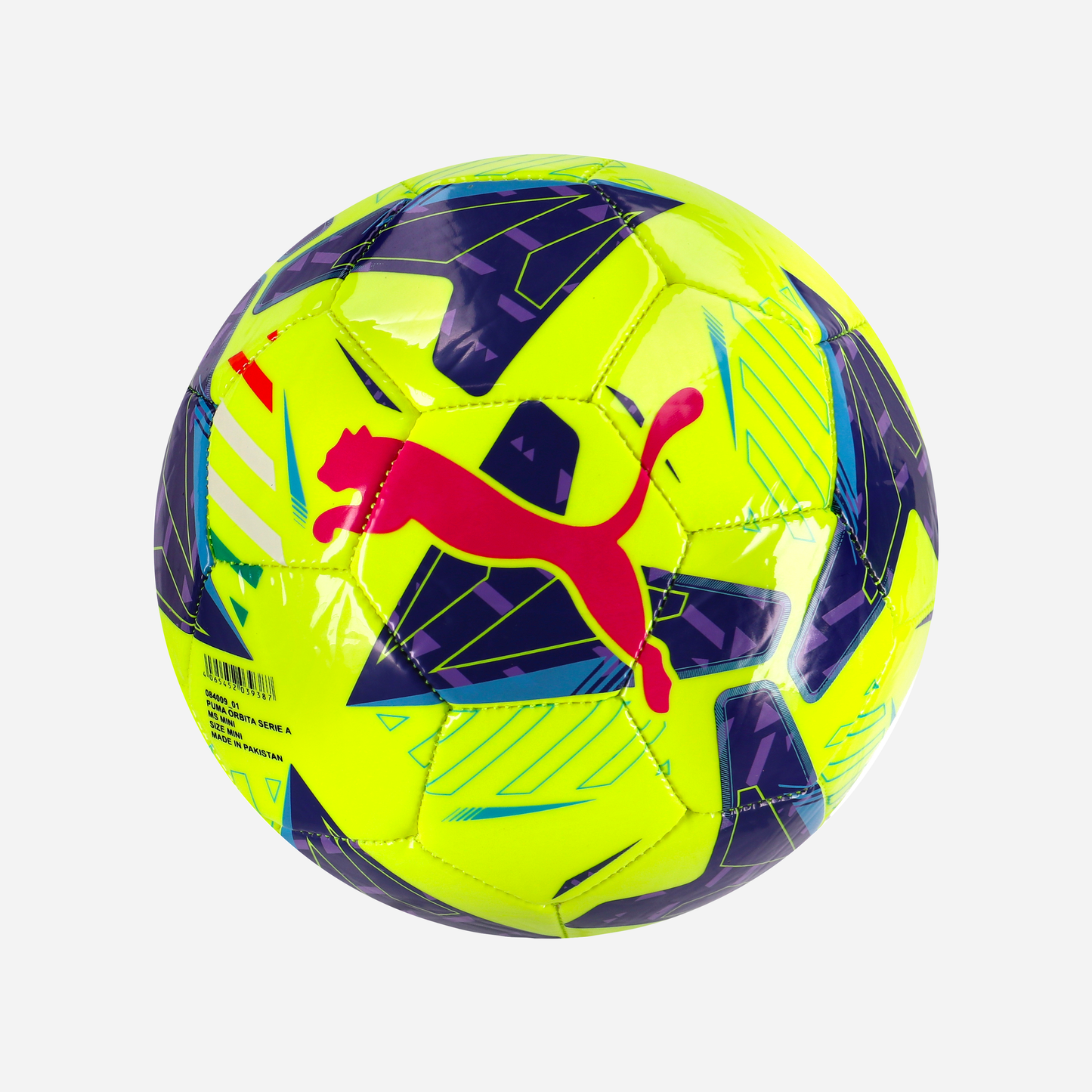 PUMA Orbita Serie A MS Mini