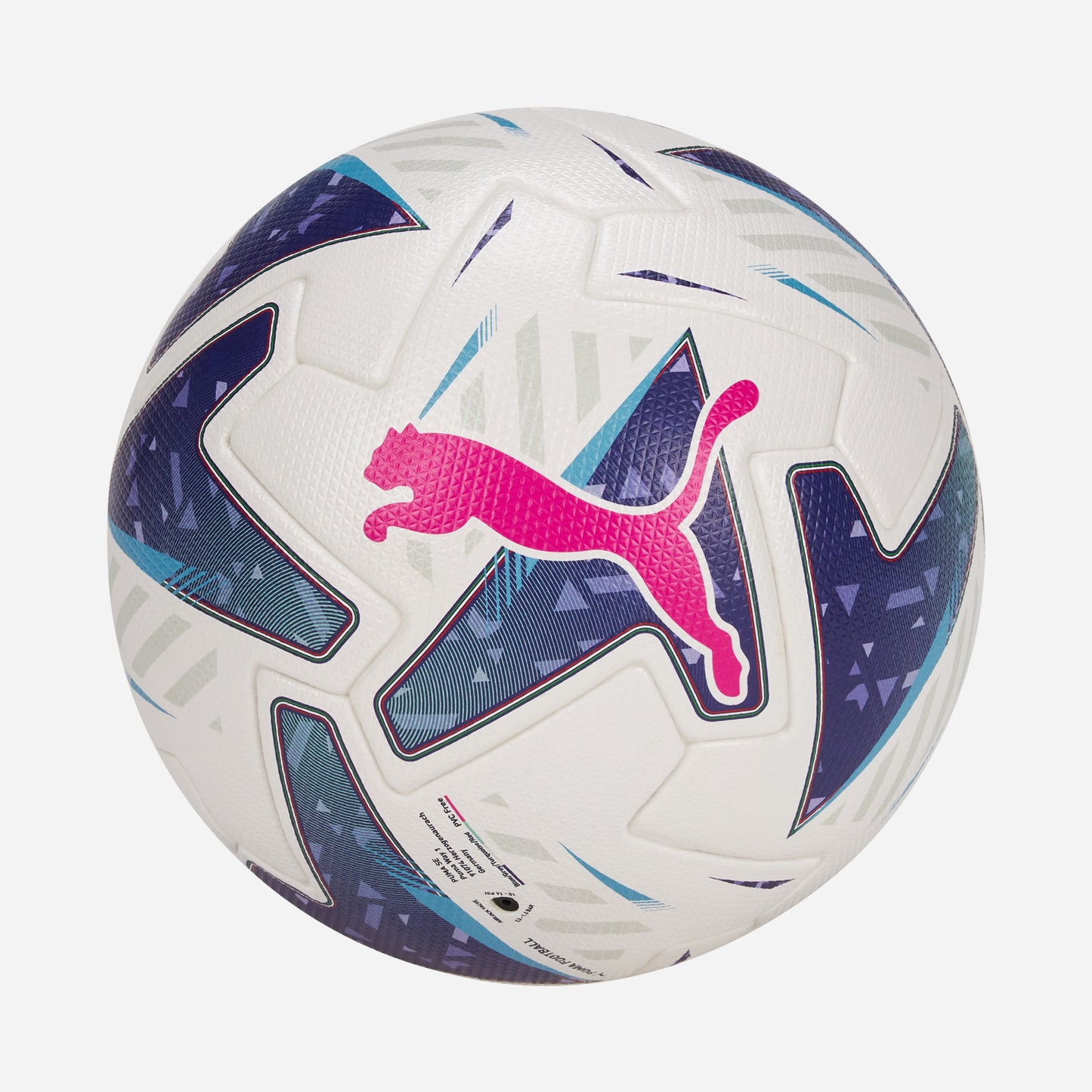 PUMA Orbita Serie A (FIFA Quality Pro) With Packaging