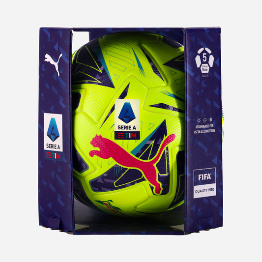 PUMA Orbita Serie A (FIFA Quality Pro) With Packaging