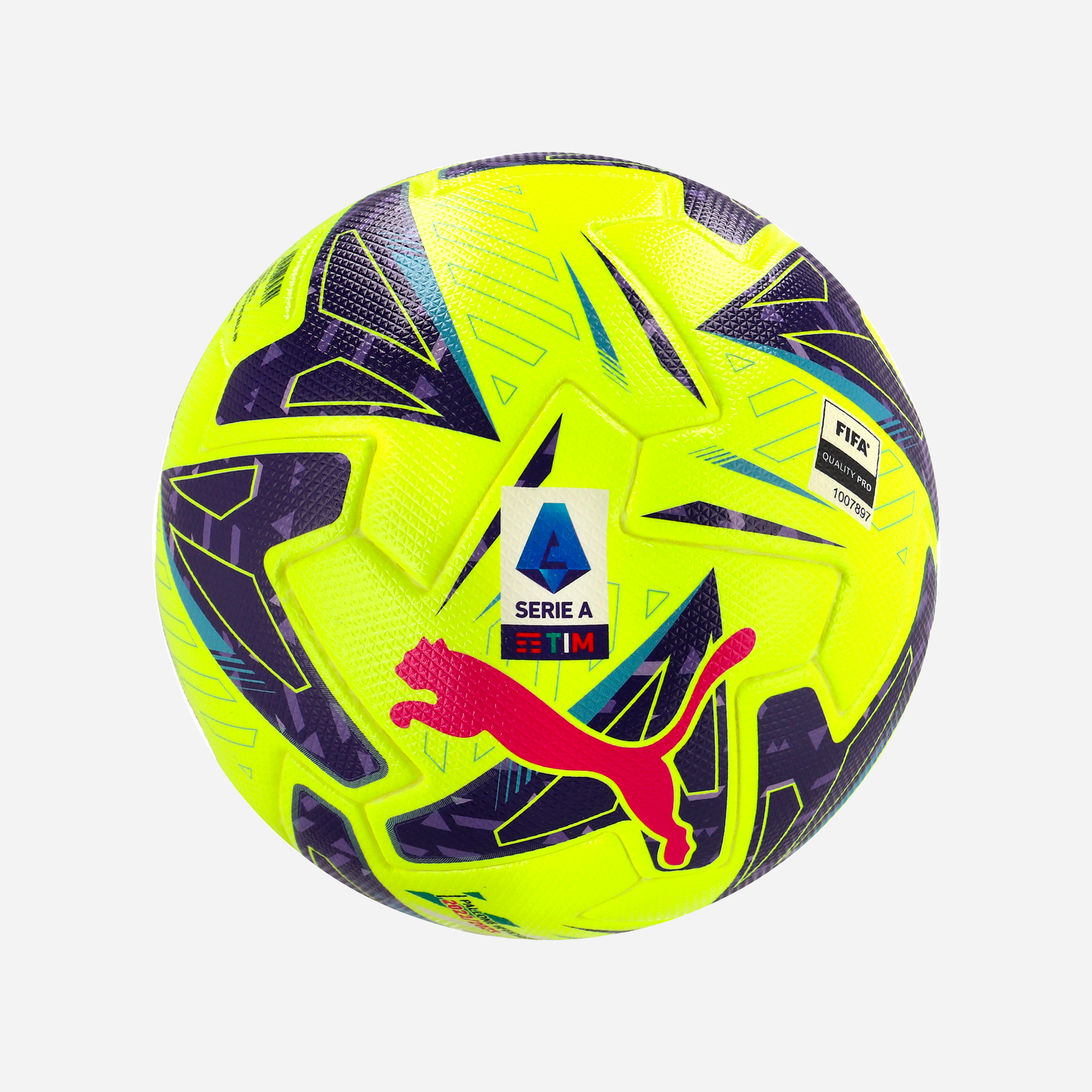 PUMA Orbita Serie A (FIFA Quality Pro) With Packaging