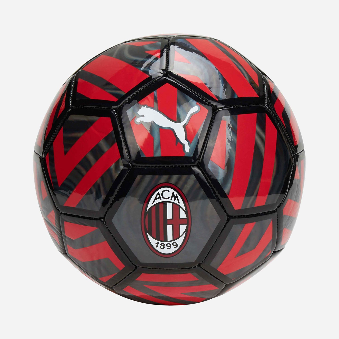 AC MILAN FOOTBALL