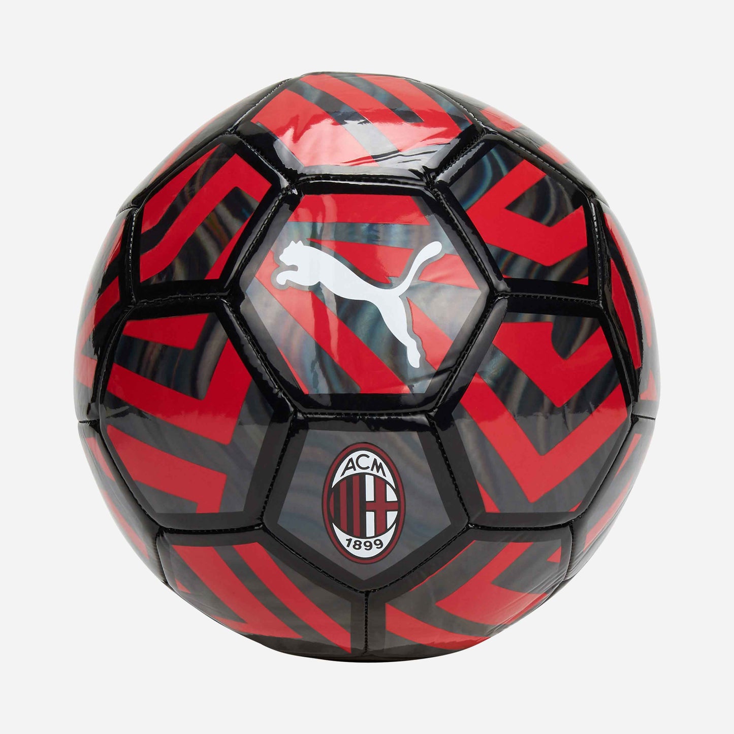 AC MILAN FOOTBALL