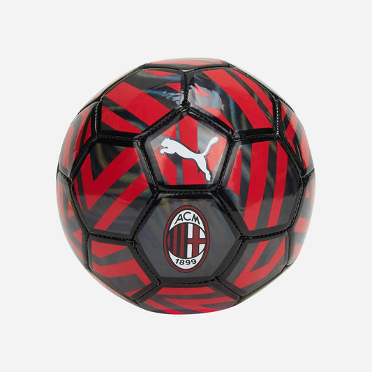 AC MILAN MINI RED&BLACK FOOTBALL