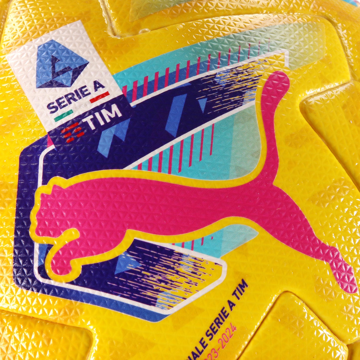 PUMA Orbita Serie A (FIFA Quality Pro) WP