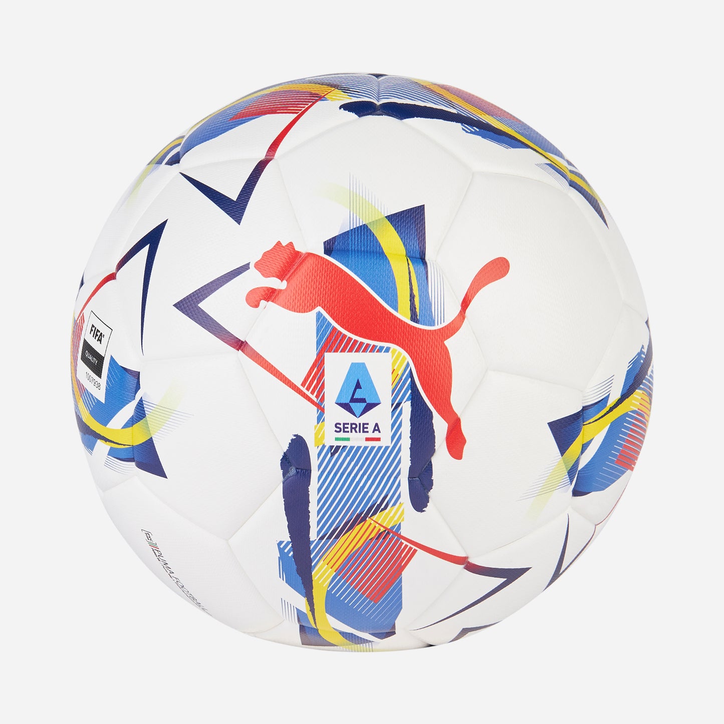 OFFICIAL PUMA MINI BALL SERIE A 2024/25 FIFA QUALITY