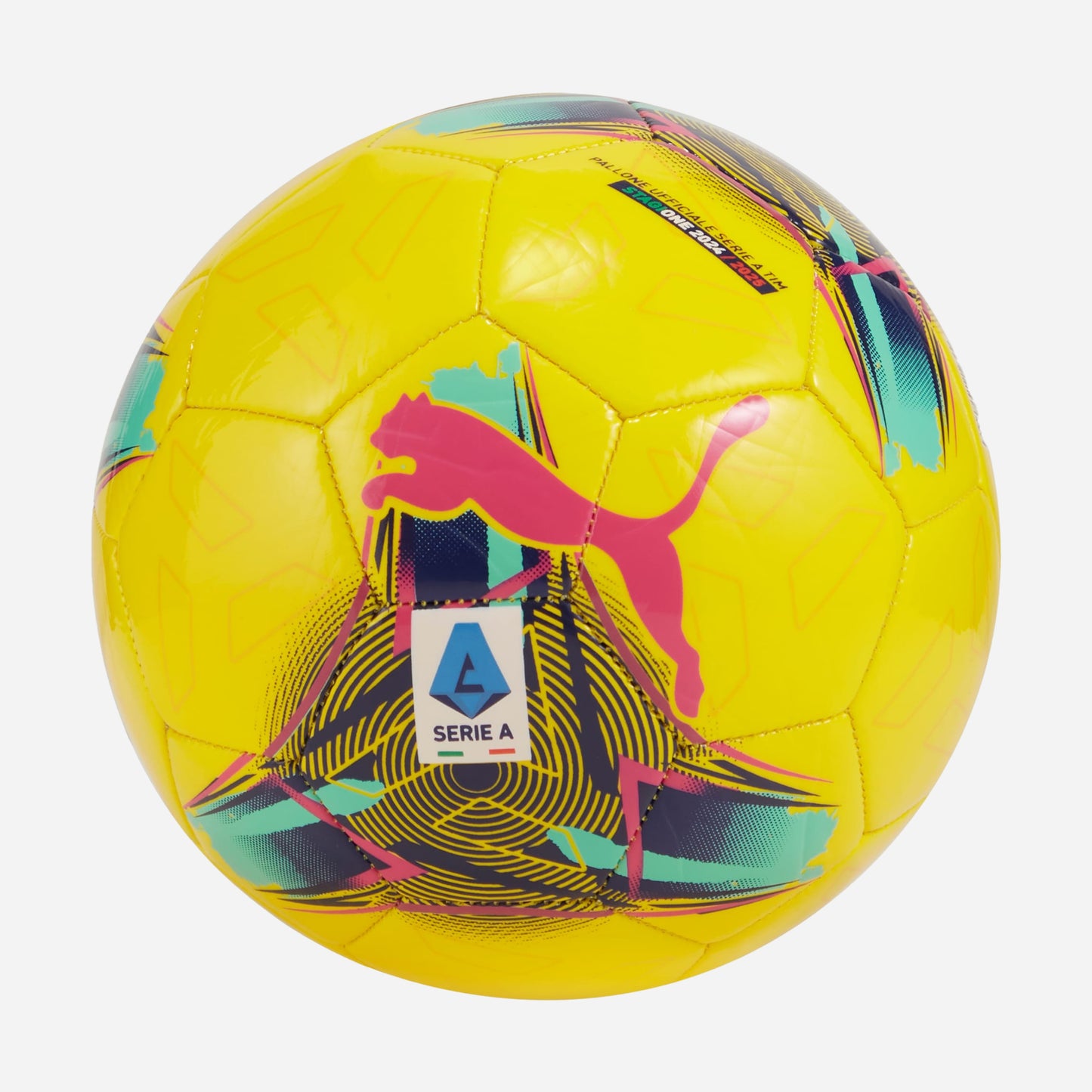 PUMA ORBITA MINI BALL SERIE A 2024/25