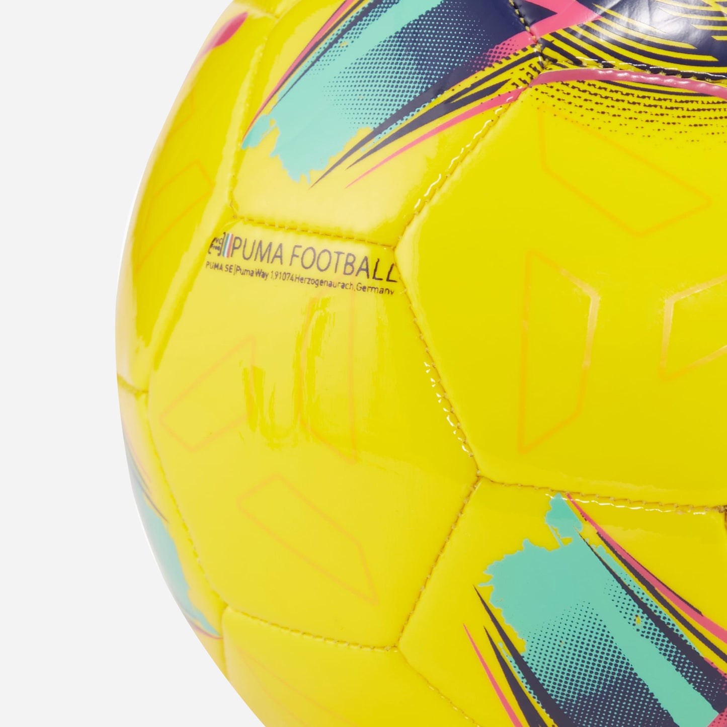 PUMA ORBITA MINI BALL SERIE A 2024/25