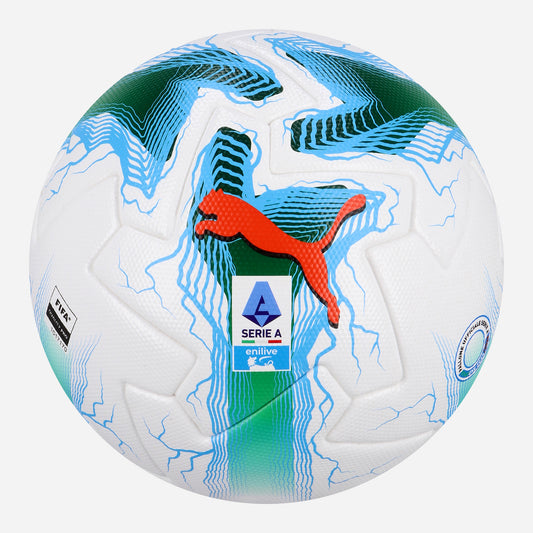 OFFICIAL PUMA BALL SERIE A 2025/26 QUALITY PRO