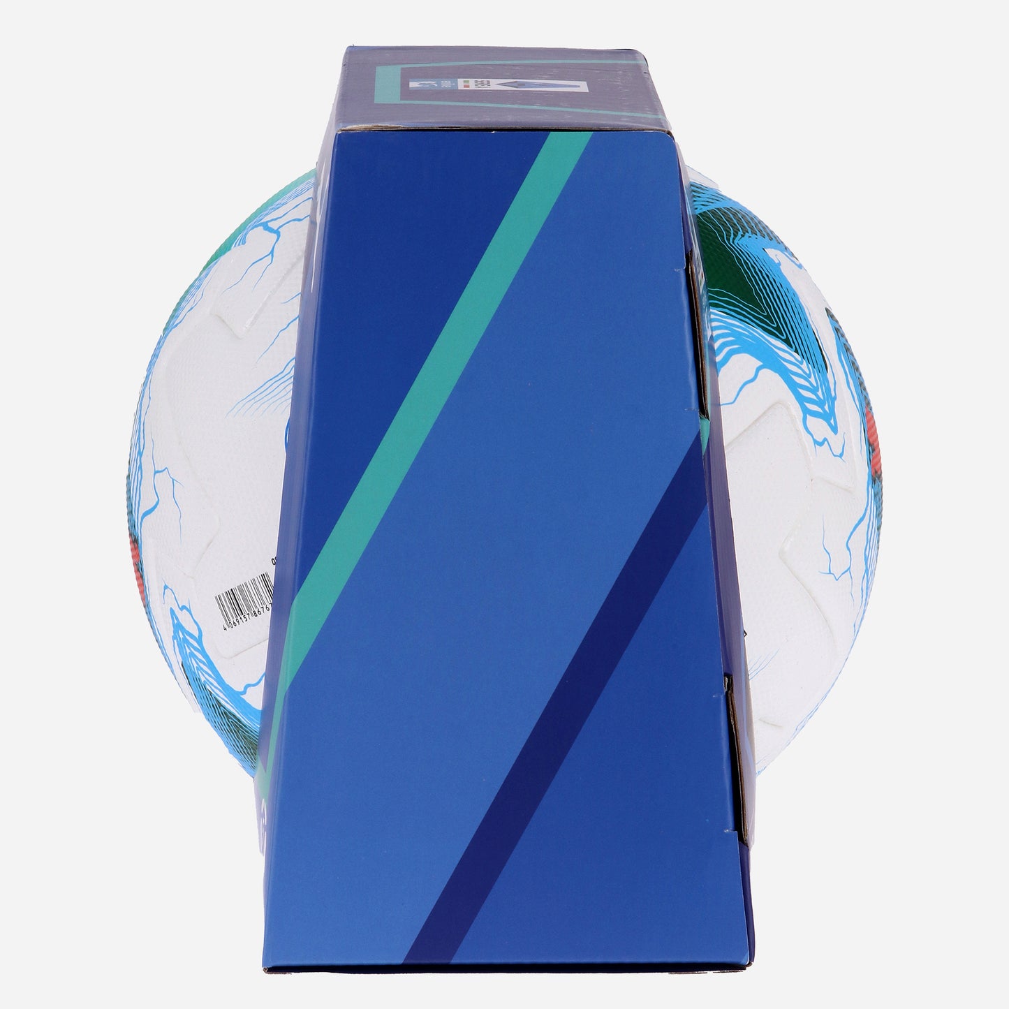 OFFICIAL PUMA BALL SERIE A 2025/26 QUALITY PRO