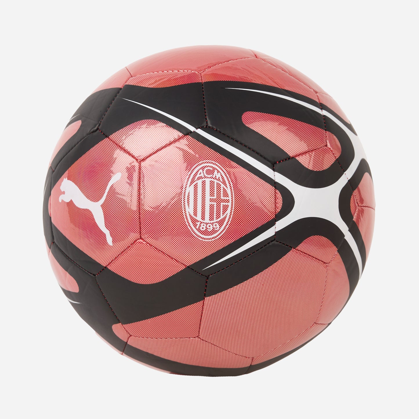 AC MILAN CULTURE BALL
