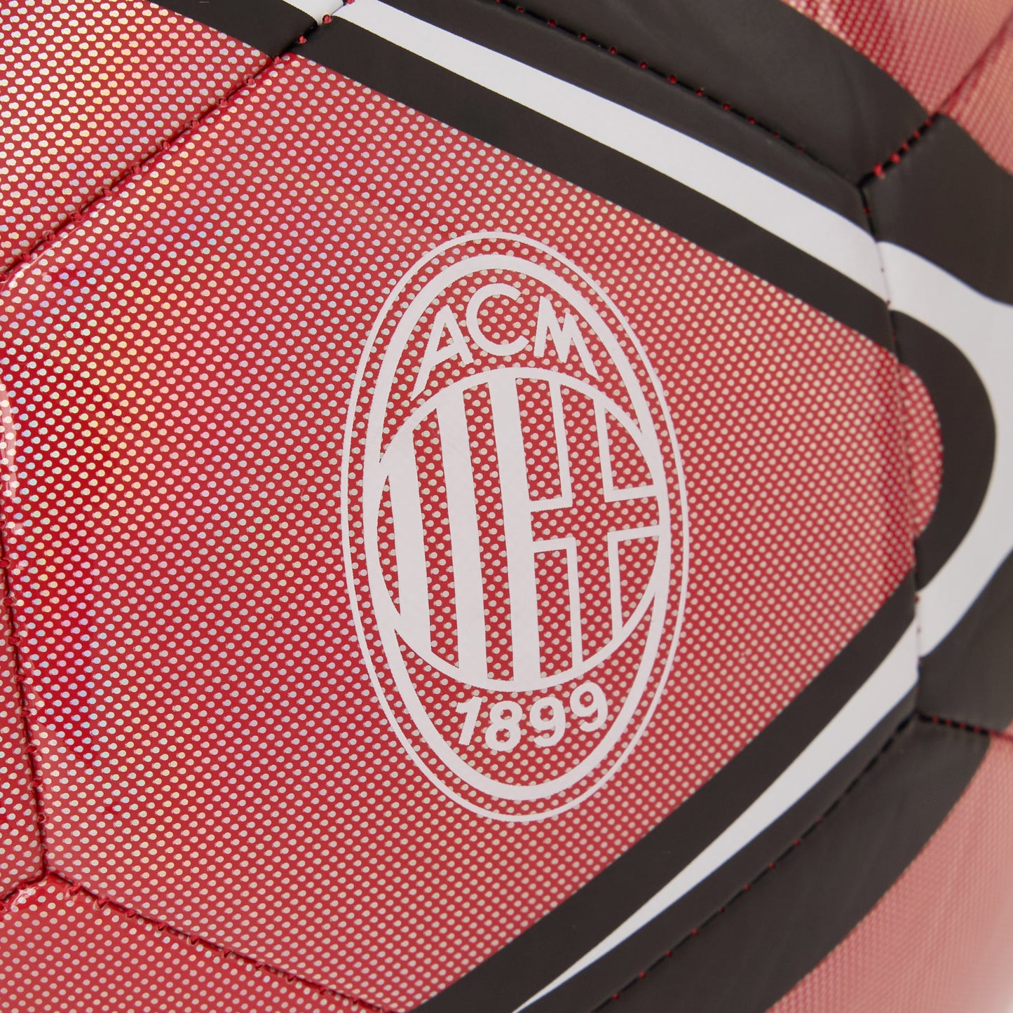 AC MILAN CULTURE BALL
