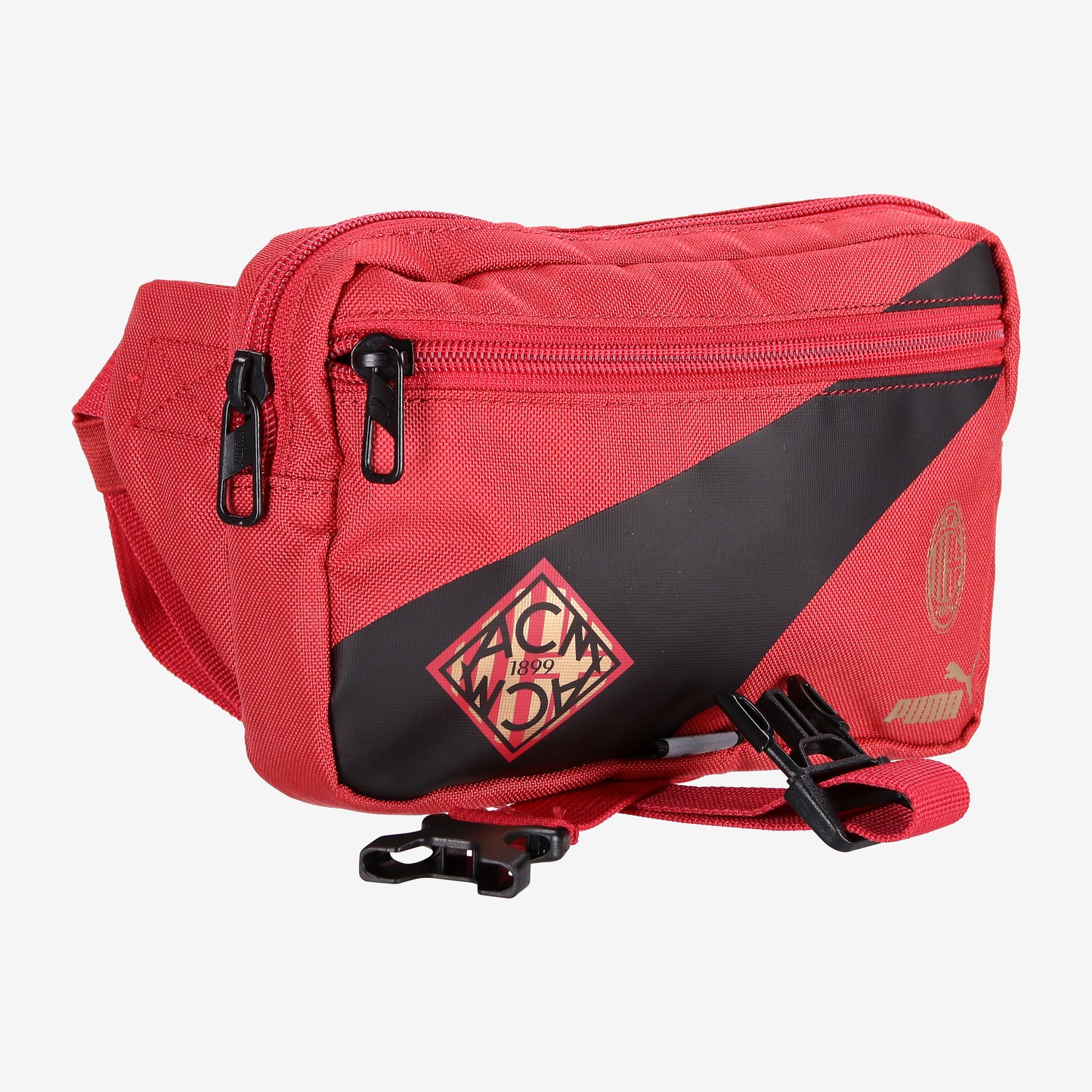 AC MILAN CULTURE+ WAIST BAG
